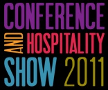 A day at the Conference & Hospitality Show in Leeds