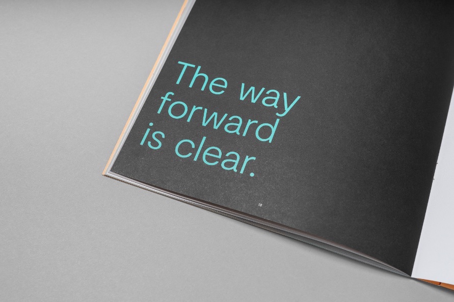 Active Brochure Brochure