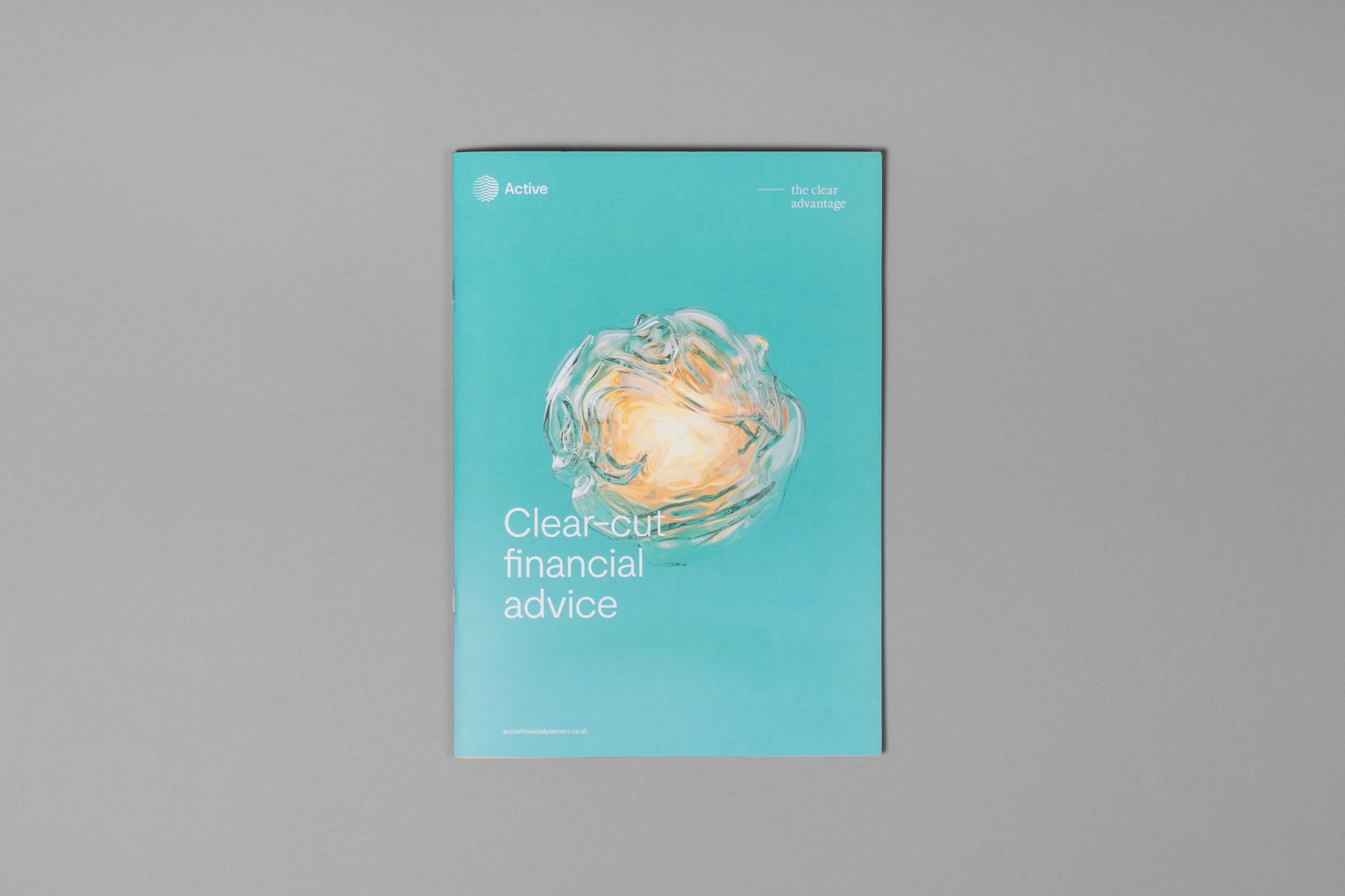 Active Brochure