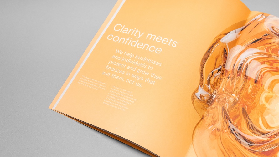 Active Brochure Detail - Clarity