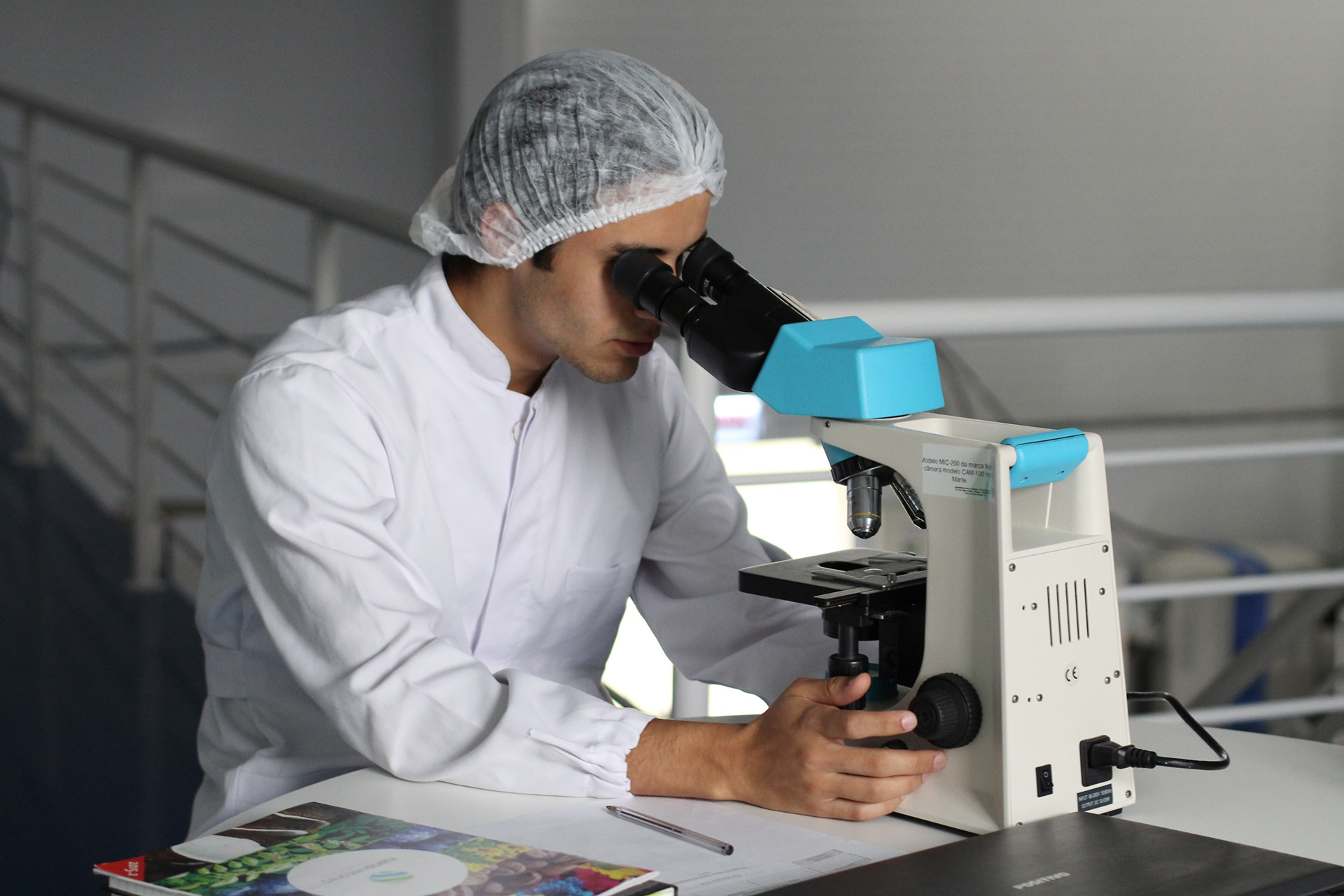 Photography Science
