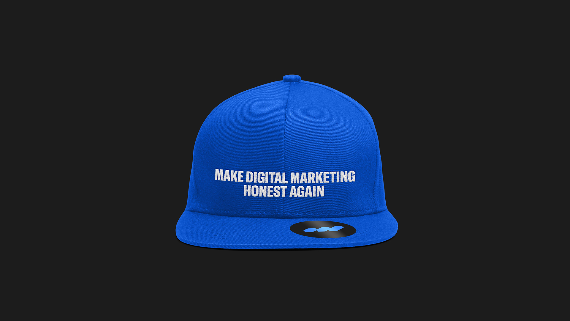 Mabo cap.