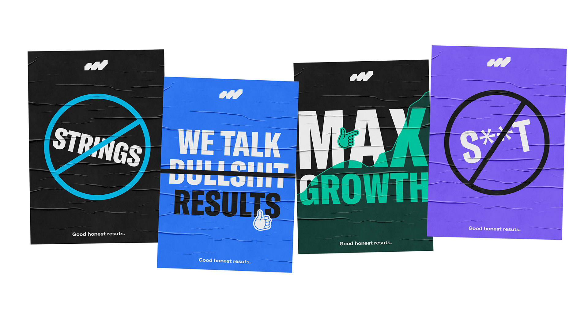 Mabo posters.