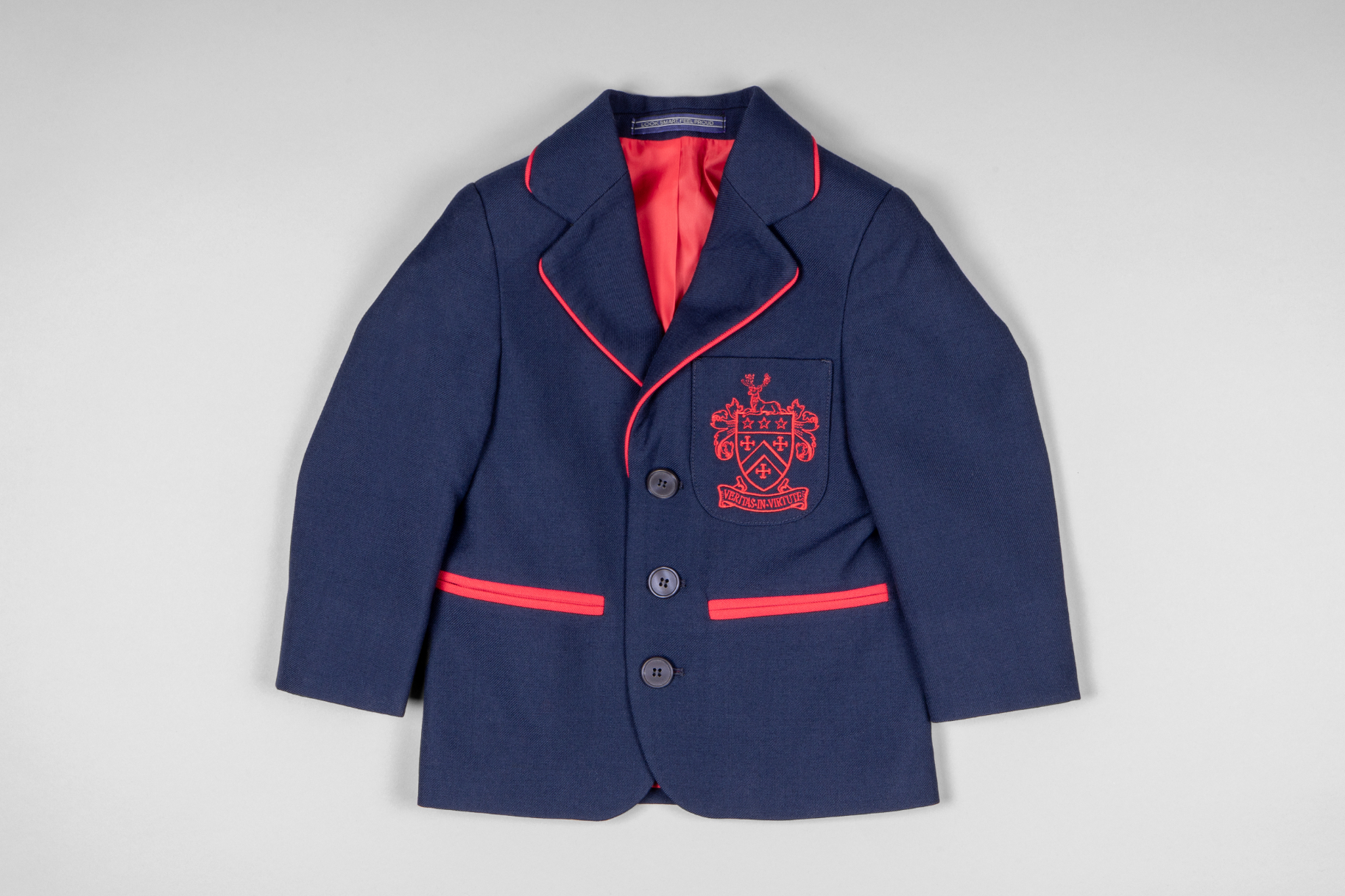 Red House School Uniform