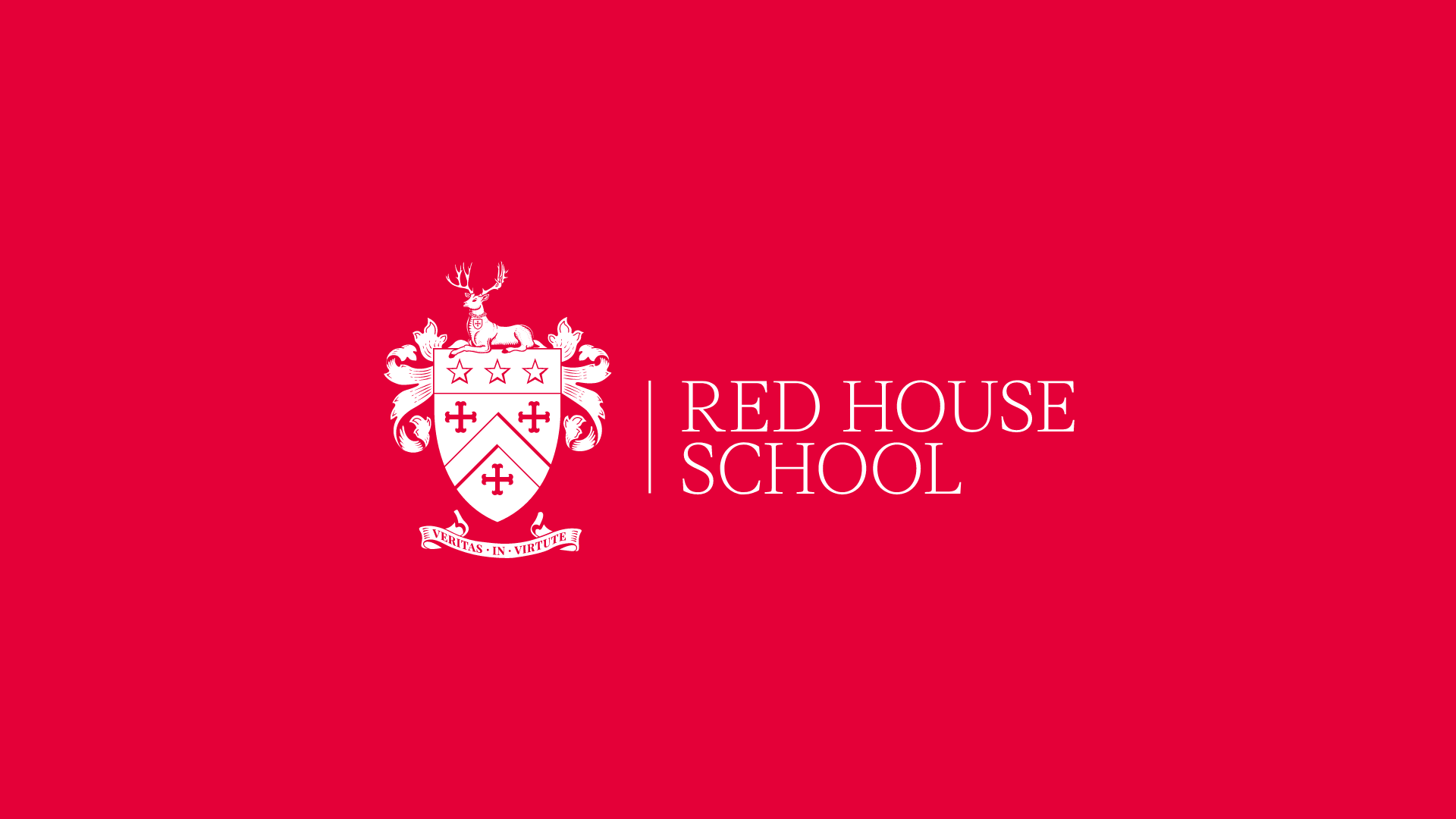 Red House Identity Red
