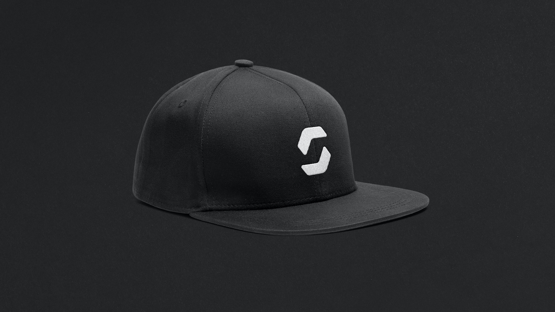 Send branded cap.