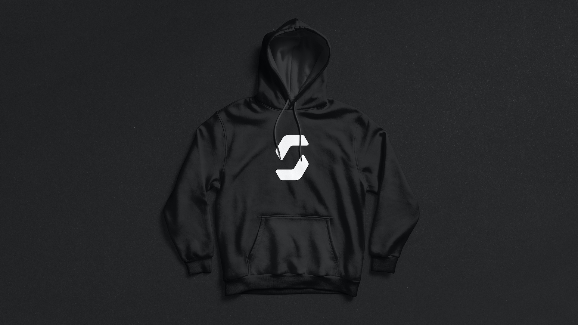 Send branded hoodie.