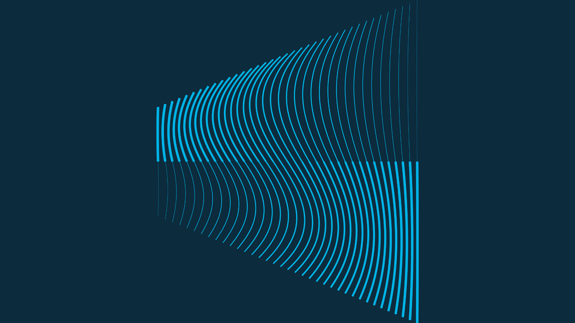 Trinity House Animating Patterns