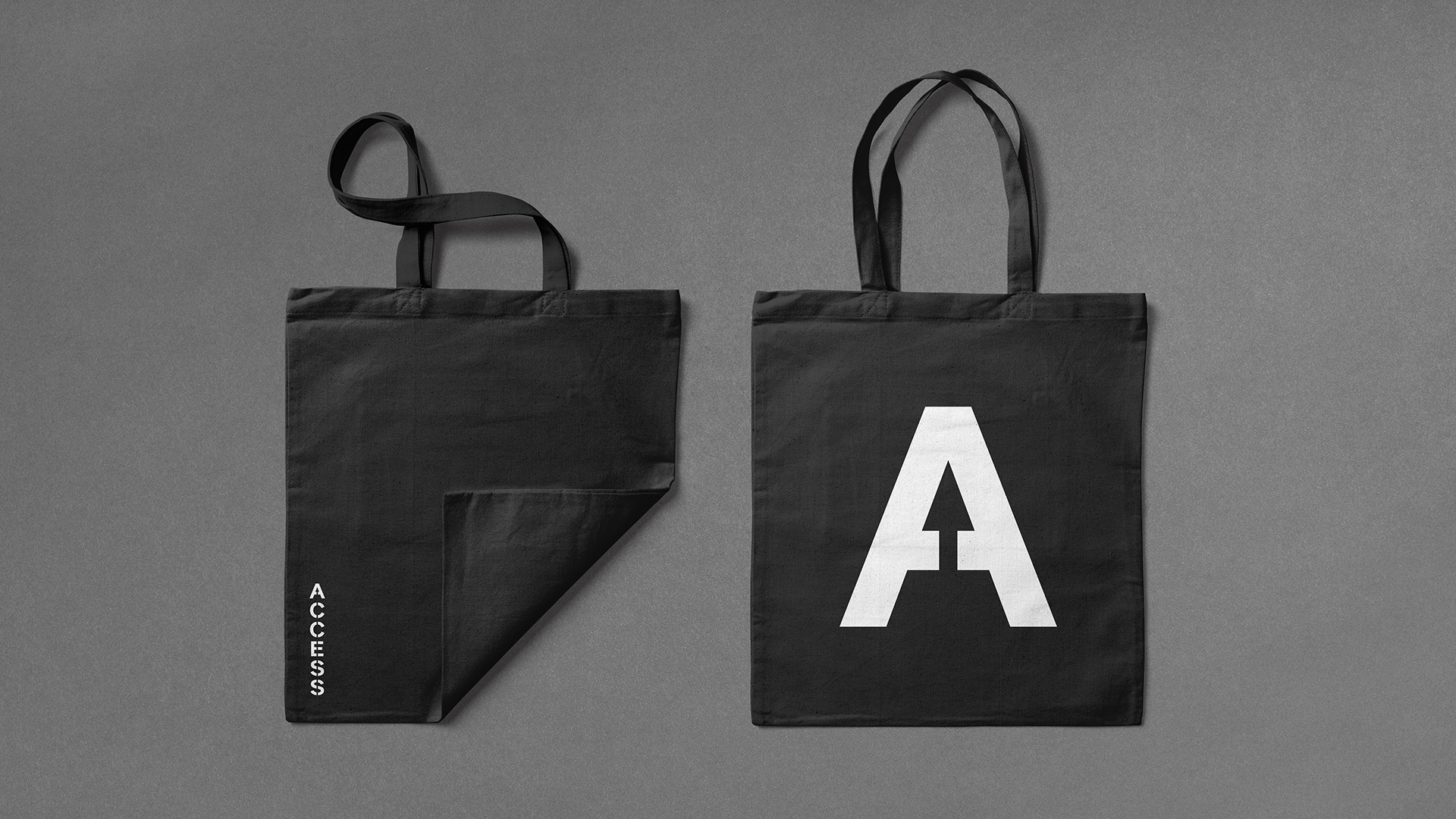 Access - Brand launch pack