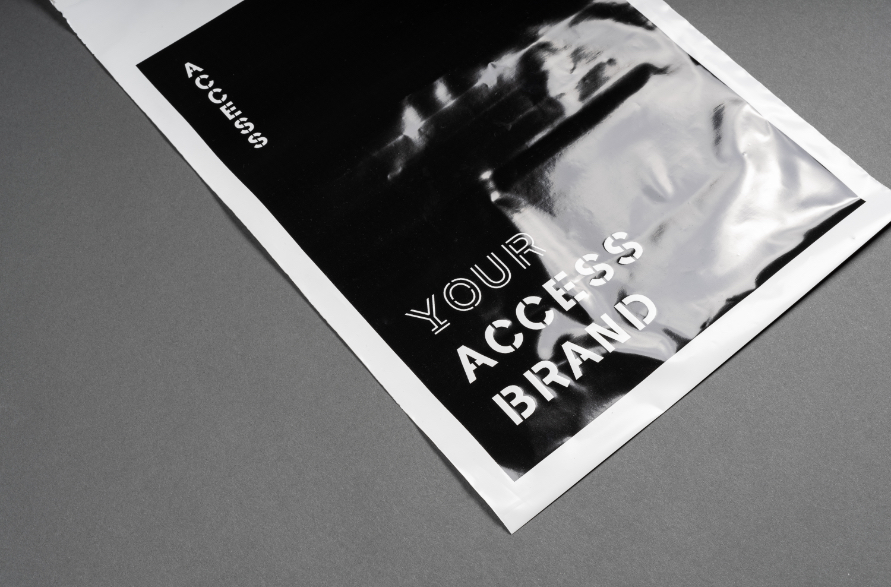 Access - Brand launch pack