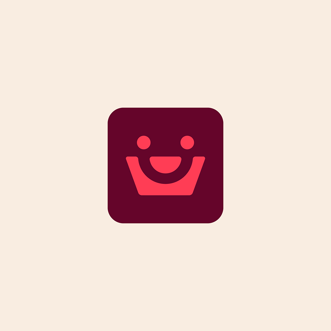 Yavolo app icon.