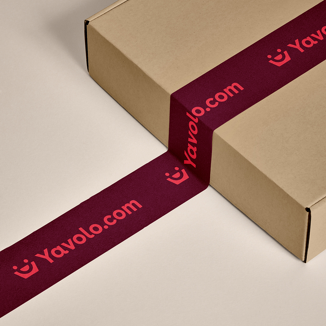 Yavolo box.