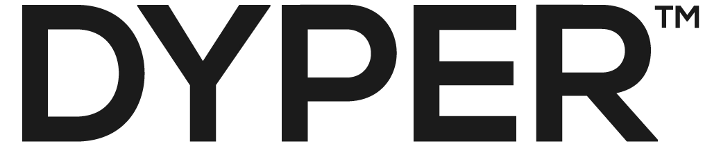 DYPER Logo