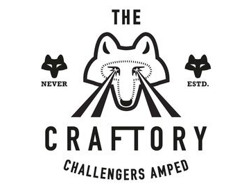 The Craftory Logo