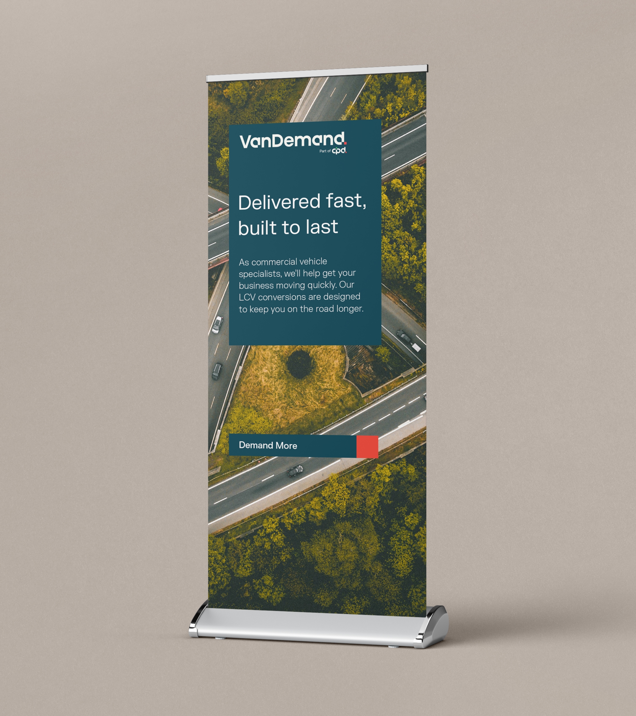 CPD banner
